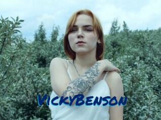 VickyBenson