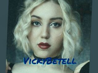 VickyBetell