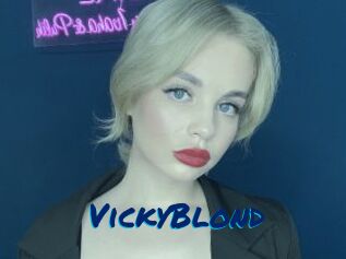 VickyBlond