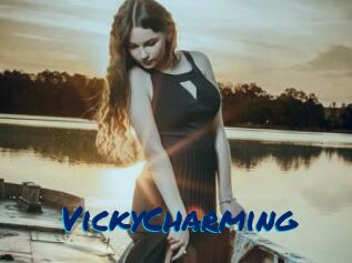 VickyCharming