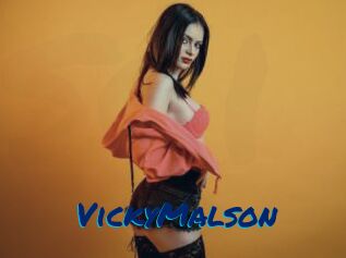 VickyMalson