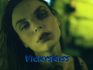 VickysKiss