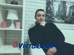 VictorCram