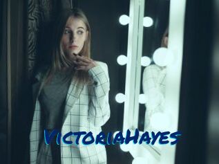 VictoriaHayes