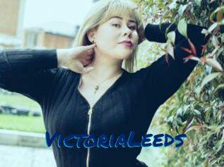 VictoriaLeeds