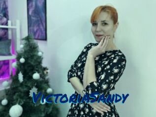 VictoriaSandy