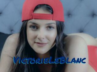 VictorieLeBlanc