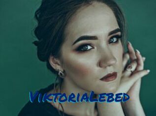 ViktoriaLebed