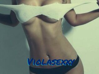 Violasexxy