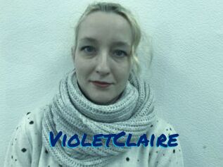 VioletClaire