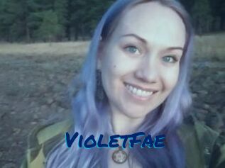 VioletFae