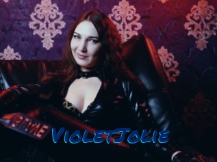 VioletJolie