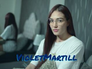 VioletMartill