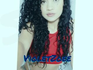 VioletZoee