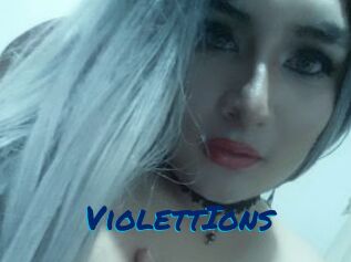 ViolettIons