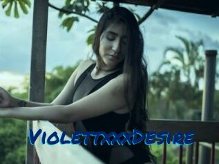 ViolettxxxDesire