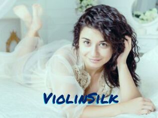 ViolinSilk