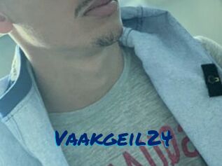 Vaakgeil24