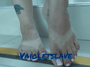 Vaioletslave