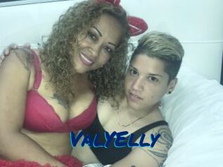 ValYElly