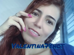 Valentina78hot