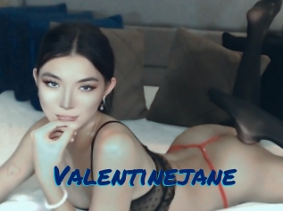 Valentinejane