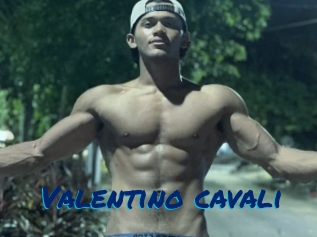 Valentino_cavali