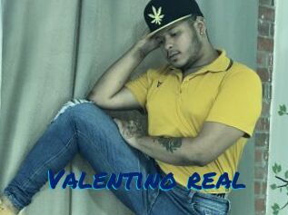 Valentino_real