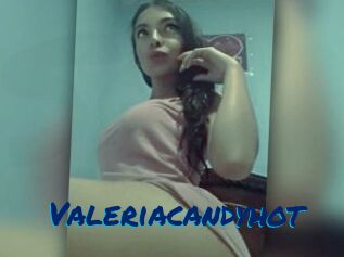 Valeriacandyhot