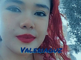 Valeriaguz