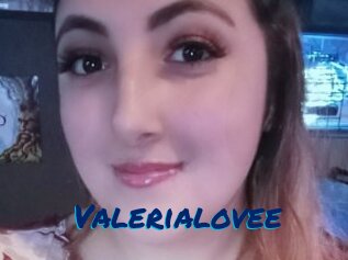 Valerialovee