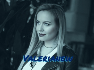 Valerianew