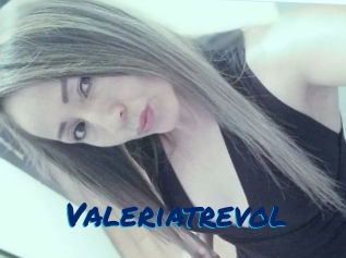 Valeriatrevol