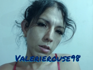 Valerierouse98