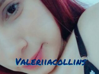 Valeriiacollins