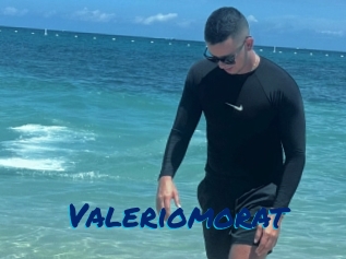 Valeriomorat