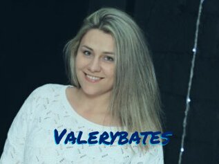 Valerybates