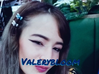 Valerybloom