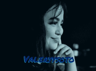 Valeryysoto