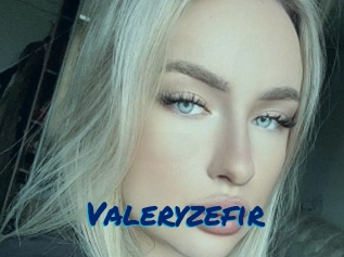 Valeryzefir