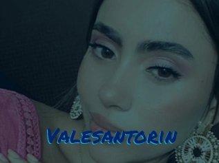 Valesantorin