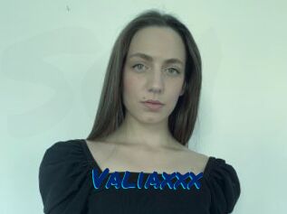 Valiaxxx