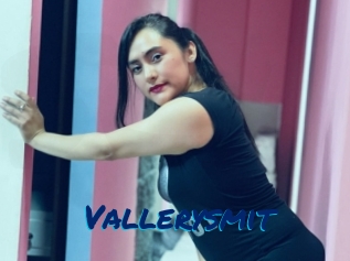 Vallerysmit