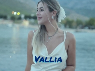 Vallia