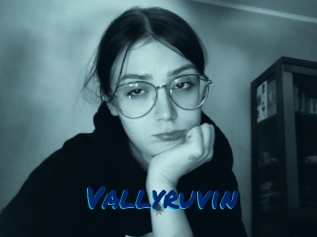 Vallyruvin