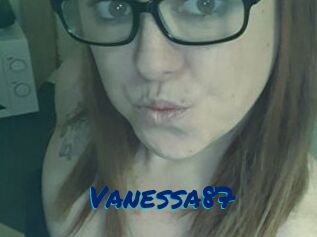 Vanessa87