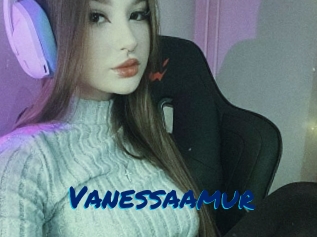 Vanessaamur