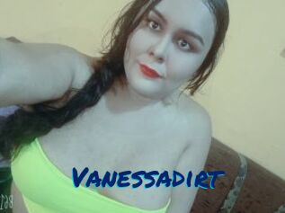 Vanessadirt