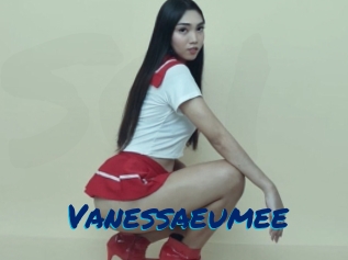 Vanessaeumee