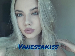 Vanessakiss